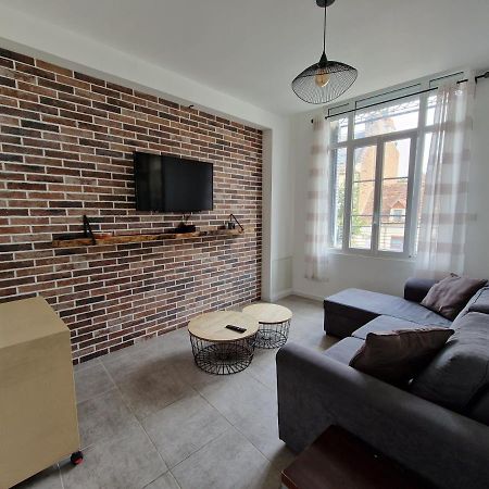 Chambre Privee - Beranger #3 Διαμέρισμα Αμιάν Εξωτερικό φωτογραφία