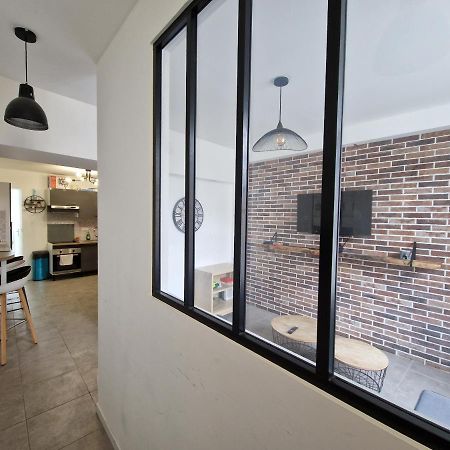 Chambre Privee - Beranger #3 Διαμέρισμα Αμιάν Εξωτερικό φωτογραφία