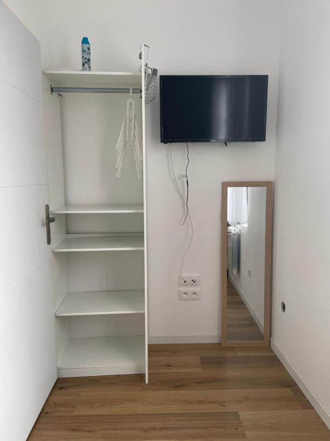 Chambre Privee - Beranger #3 Διαμέρισμα Αμιάν Εξωτερικό φωτογραφία