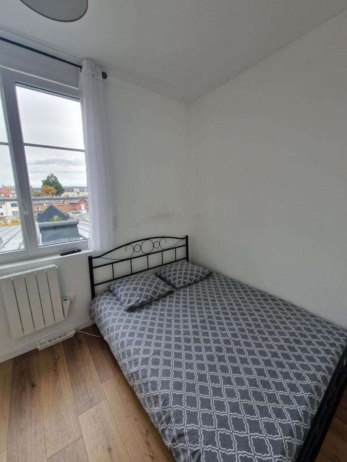 Chambre Privee - Beranger #3 Διαμέρισμα Αμιάν Εξωτερικό φωτογραφία